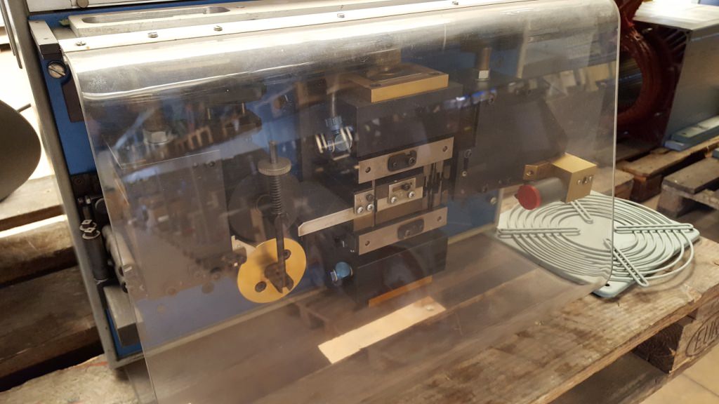 KOMAX KOMAX 30 - TX-500/80 